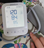 鱼跃（Yuwell）电子血压计690CR医用高精准血压测量家用血压仪老人国家补贴年货 实拍图