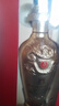 五粮液52度浓香白酒生肖龙纪念小酒 125mL 1瓶 节日送礼礼品 实拍图