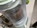 宫菱破壁机轻音家用大容量智能预约高速豆浆榨汁机打汁机 NEO欧盟认证款 实拍图