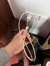 酷威猫适用于苹果充电线PD30W快充iPhone14promax数据线13/12/11/XS/8plus手机充电器iPad平板闪充套装 【6-14系列】1.0米快充线 实拍图