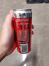 可口可乐（Coca-Cola） 健怡无糖汽水碳酸饮料 摩登罐 健怡无糖可乐330ml*24罐 实拍图