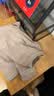 有棵树代言人同款现货【松果防湿冷】保暖内衣女秋衣秋裤加厚情侣套装男 实拍图