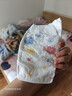好奇（Huggies）金装纸尿裤L132片(9-14kg)尿不湿【速干不易红】 实拍图