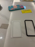 ALittleFlower【AR增透热销500W+】适用iPhone17钢化膜苹果17手机膜AR增透全屏覆盖防摔防指纹高清保护膜2片神器 实拍图
