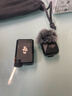 大疆（DJI） Mic Mini 迷你无线麦克风 降噪领夹麦克风 户外采访直播 vlog 手机相机微小型原声级收音麦 【相机+手机可用】一拖一 官方标配【适配安卓+苹果15/16/17系列】 实拍图