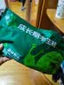 棉武器防臭儿童袜子男女童袜子青少年学生袜纯棉吸汗10a级抗菌中筒袜 实拍图