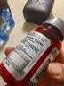 PIPING ROCK维生素K2&维生素D3复合胶囊180粒 两瓶装 实拍图