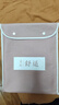 红豆内衣女纯色棉莫圆领秋衣秋裤女薄款百搭打底保暖内衣 烟粉175 实拍图