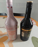 百利（Baileys）甜酒 力娇酒奶酒 组合装 原味700ml+草莓味700ml  实拍图