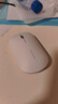 绿联无线蓝牙双模鼠标 适用苹果Mac华为Matebook笔记本电脑iPad平板鼠标 超薄便携轻音办公鼠标 实拍图