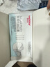维德（WELLDAY）一次性医用外科口罩50只独立装白色防沙尘保暖防鼻炎过敏灭菌级 实拍图