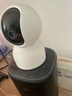 小米（MI） 摄像头云台版2K1296P智能摄像机wifi监控器家用300万像素手机远程室内夜视 小米智能摄像机云台版2K 实拍图