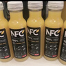 农夫山泉100%纯果汁NFC橙汁300ml*10瓶整箱鲜果冷压榨饮料过年年货礼盒 实拍图