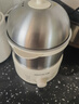 九阳（Joyoung）煮蛋器多功能智能蒸蛋器一键启动 7个蛋量 ZD7-GE130 实拍图