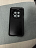 煊卡【头层真皮丨镜头全包】适用华为Mate70Pro手机壳mate70pro+保护套素皮软边超薄防摔抗指纹优享版 实拍图