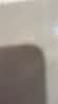 达西先森松狮狗 棉拖鞋女冬季居家室内厚底毛毛绒可爱情侣拖鞋 实拍图