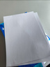 Double A  80g A4 复印纸 500张/包  5包/箱（2500张） 实拍图
