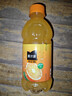 可口可乐（Coca-Cola）美汁源 Minute Maid 果粒橙 橙汁果汁饮料 300ml*12瓶 年货 实拍图