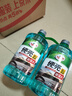 龟牌（Turtle Wax）硬壳玻璃水0度汽车去油膜强力去污除虫胶鸟粪雨刮水通用2L*2瓶 实拍图