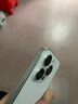 Apple iPhone 16 Pro 支持移动联通电信5G 双卡双待 苹果二手手机 白色钛金属 【99新国行】256GB【3期免息+大礼包】 购物无忧+三年质保 实拍图