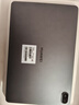 HUAWEI MatePad SE 11英寸华为平板电脑高刷护眼大屏 影音娱乐学生学习平板8+128GB WiFi 星云灰 实拍图