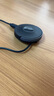 品胜苹果无线充电器magsafe磁吸充二合一手表iwatch充电板底座适用iPhone17air/16/15小米华为手机耳机 实拍图