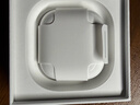 Apple/苹果 AirPods 4(支持主动降噪)搭配无线充电盒(USB-C)苹果耳机 蓝牙耳机适用iPhone/iPad 四代 实拍图