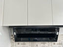 海尔（Haier）烟灶套装 变频25大吸力 吸油烟机燃气灶具套装C61+BEA天【套装商品】 实拍图