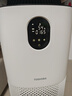 东芝（TOSHIBA）空气净化器SE大白梨PET除烟味除毛净化器大风量除尘净化器除螨除尘除过敏源消毒杀菌家用 实拍图