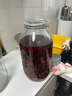 喜碧（Scybe）泡酒容器 密封罐10斤装泡酒专用瓶泡菜坛子泡酒瓶腌菜瓶潘多拉5L 实拍图