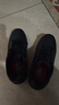 斯凯奇（Skechers）新年礼物男士商务鞋冬季厚底通勤板鞋休闲鞋软底舒适上班鞋77156 晒单实拍图