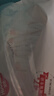 好奇（Huggies）铂金装小桃裤成长裤XXXL26片*4包(17kg以上)【透爽散热】 实拍图