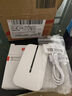 华为智选随身wifi6移动无线wifi鸿蒙随行网络4g无线网卡携带无限速上网宝三网全国通用流量2025款5G AX15B 升级WiFi6【双网切换】1500毫安续航6小时 实拍图