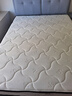 喜临门城市爱情极光白2S 椰棕床垫 邦尼尔弹簧床垫 1.5x2米 偏硬 实拍图