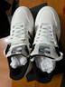 阿迪达斯（adidas）男鞋女鞋休闲板鞋防滑耐用时尚透气情侣款小白鞋 实拍图