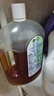 滴露（Dettol）消毒液衣物除菌液洗衣消毒水1.8L 杀菌除螨除甲流H3N2春节大扫除 实拍图
