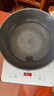 美的（Midea） 电磁炉大功率家用 防水面板2200W大功率 炒菜火锅不粘炒锅一体小型电磁灶 【面板新升级-赠炒锅】MC-E22B68 电磁炉 实拍图