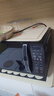 美的（Midea）微波炉烤箱一体机 小型家用20升微波炉  光波加热 钻石背板（M1-L201B） 实拍图