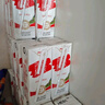 德亚（Weidendorf）德国进口高钙全脂纯牛奶200ml*30整箱装儿童学生营养早餐年货 实拍图