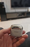 华为FreeBuds SE 3 无线蓝牙耳机超长续航42小时快速充电 流光金 实拍图
