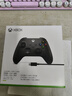微软（Microsoft）Xbox无线游戏手柄 磨砂黑+USB-C线 蓝牙适配Xbox/PC/平板/手机Steam促销 黑神话悟空 空洞骑士 实拍图