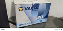 瓦尔塔（VARTA）京东养车汽车电瓶蓄电池56318福特全顺蒙迪欧致胜翼虎066-27 实拍图