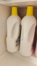 滴露（Dettol）衣物除菌液柠檬3L*3瓶杀菌除螨内衣衣物消毒液可配洗衣液儿童可用 实拍图