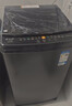 海尔（Haier）出品 统帅悦己波轮洗衣机 全自动家用 出租房8.2公斤小型 京东自营以旧换新家电补贴 XQBL82-M20D1 实拍图