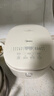 美的（Midea）电饭煲4-5人电饭锅5L银钻内胆12大菜单顶置触控屏家用煮粥微压智能电饭煲品牌官方MB-AFB5041RL 实拍图