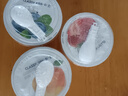 卡士鲜酪乳蓝莓100g*6杯+黄桃100g*6+草莓100g*6 实拍图