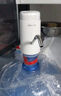 小熊（Bear）抽水器桶装水 大水桶饮水机抽水神器 水泵压水器纯净水电动取水器 矿泉水自动上水器 YSJ-D05U2 实拍图