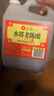 水塔红盖老陈醋6度2.3L【3陈酿 山西醋】家用食醋凉拌调味饺子蘸料 实拍图
