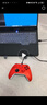 微软（Microsoft）Xbox无线游戏手柄 无线控制器 彩色手柄波动蓝 蓝牙 适配Xbox/PC/平板/手机 Steam 黑神话 丝之歌 实拍图