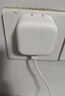 Apple/苹果 40W USB-C充电器动态调节功率 type-c充电器苹果手机充电 苹果17手机充电器 实拍图